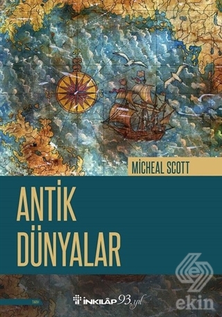 Ekin Kitap