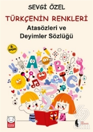 Ekin Kitap