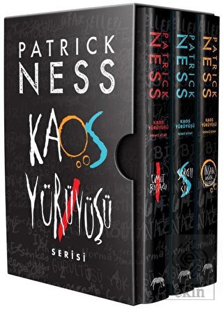 Ekin Kitap