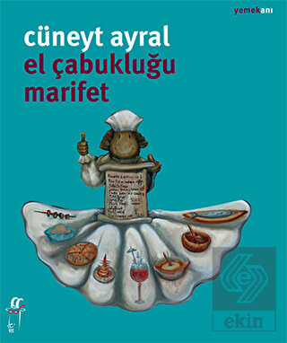 Ekin Kitap