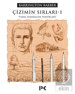 Ekin Kitap