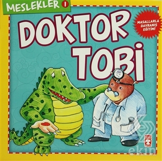 Doktor Tobi Meslekler