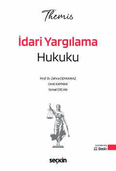 Themis İdari Yargılama Hukuku