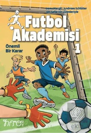 Ekin Kitap