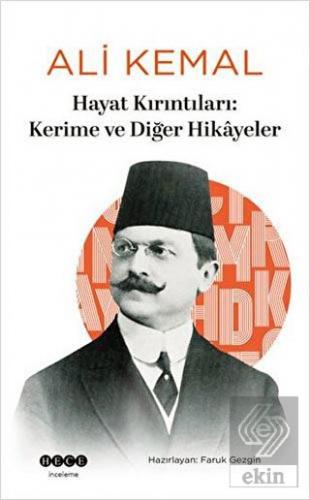 Ekin Kitap
