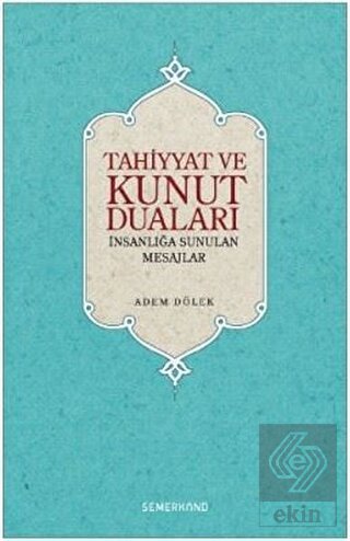 Ekin Kitap