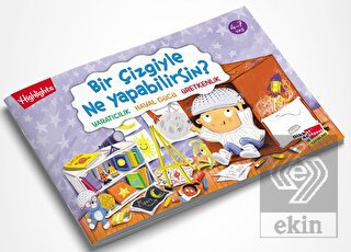 Ekin Kitap