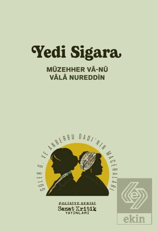 Ekin Kitap