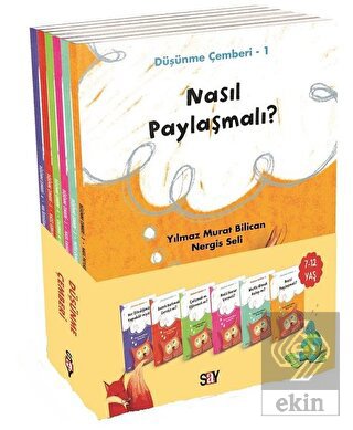 Ekin Kitap