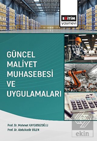 Ekin Kitap