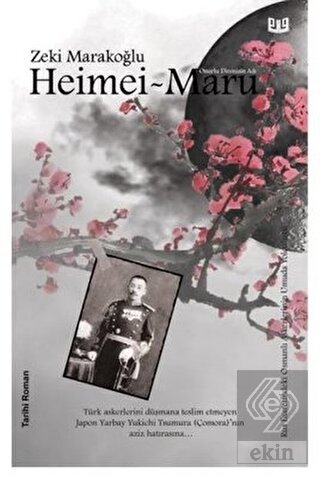 Ekin Kitap