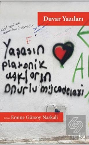 Duvar Yazıları