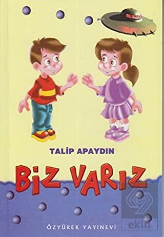 Ekin Kitap