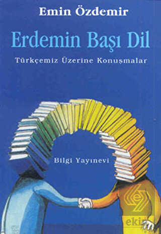Ekin Kitap