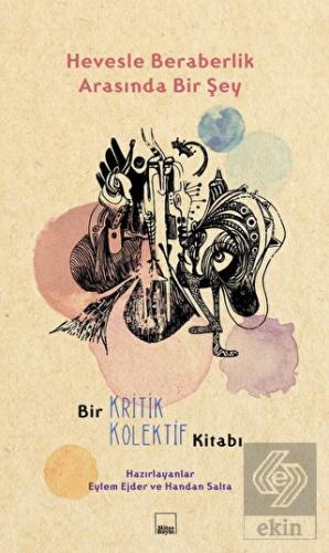 Ekin Kitap
