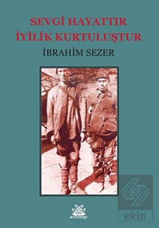 Ekin Kitap