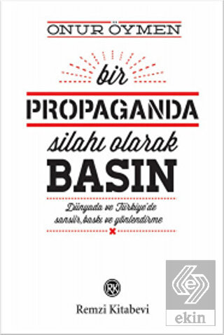 Ekin Kitap