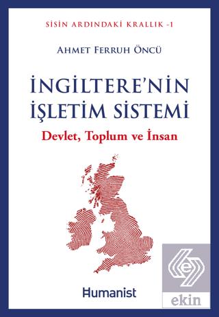 Ekin Kitap