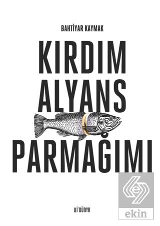 Ekin Kitap
