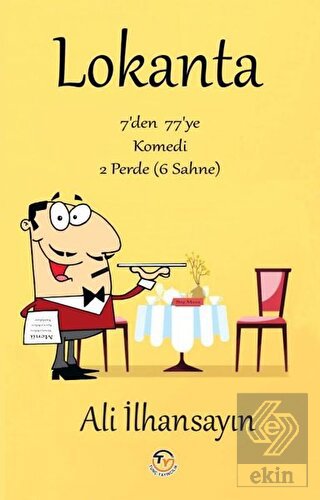 Ekin Kitap