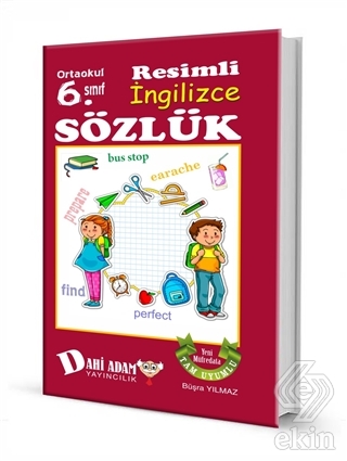 Ekin Kitap