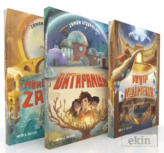 Ekin Kitap