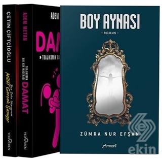 Ekin Kitap