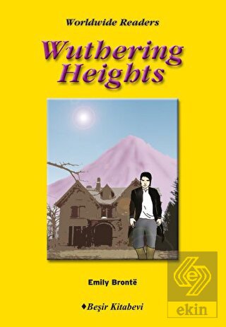 Ekin Kitap