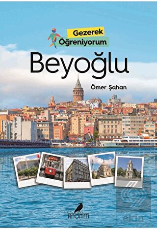 Ekin Kitap