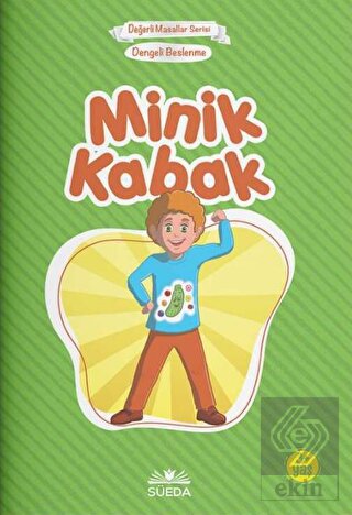 Ekin Kitap