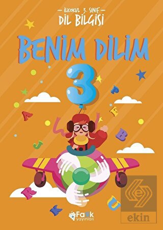 Ekin Kitap