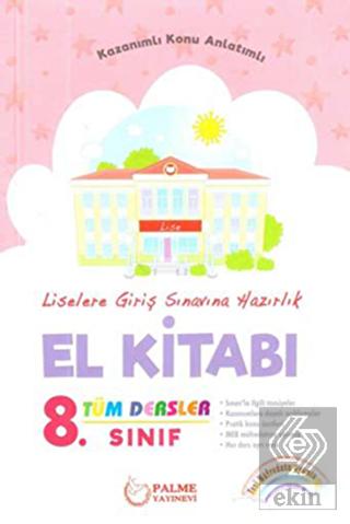 Ekin Kitap