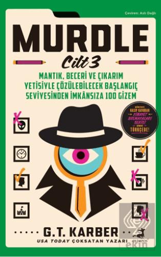 Ekin Kitap
