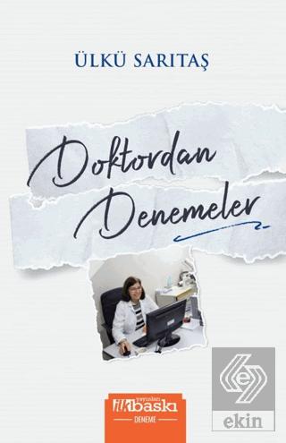 Ekin Kitap