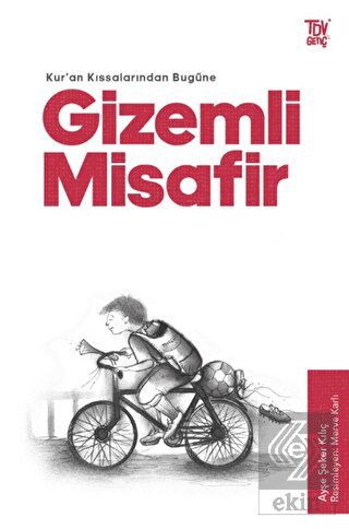 Ekin Kitap