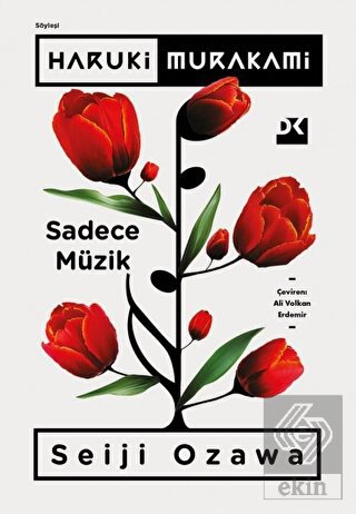 Ekin Kitap