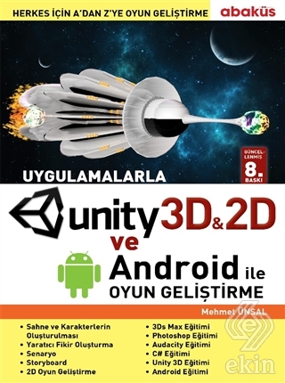 Ekin Kitap