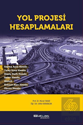 Ekin Kitap
