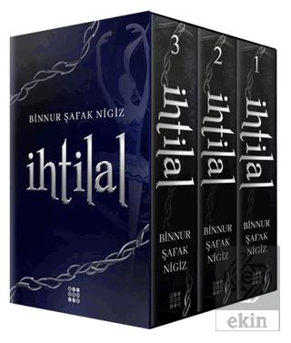 Ekin Kitap