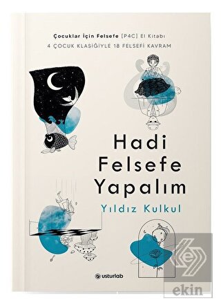Ekin Kitap