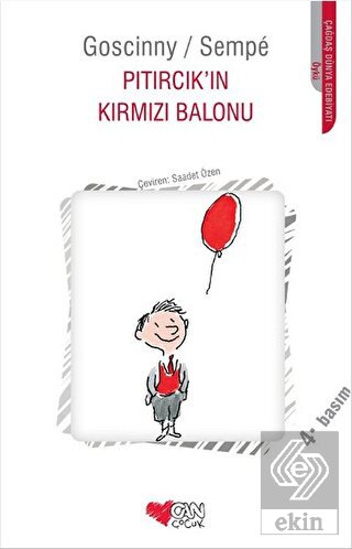 Ekin Kitap