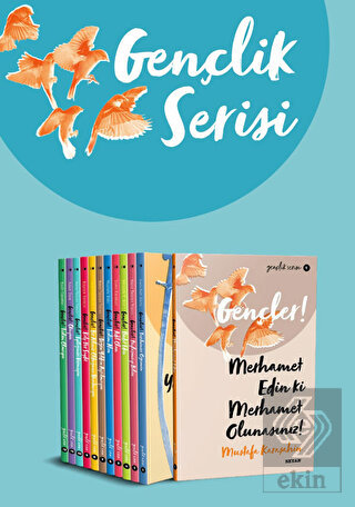 Ekin Kitap