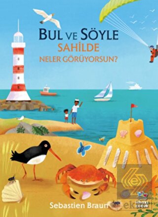 Ekin Kitap