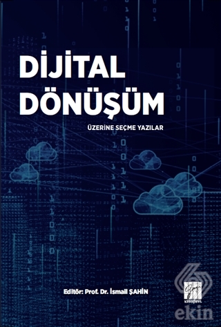 Ekin Kitap
