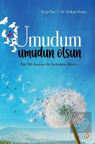Umudum Umudun Olsun