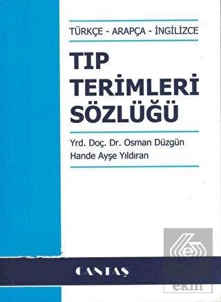 Ekin Kitap