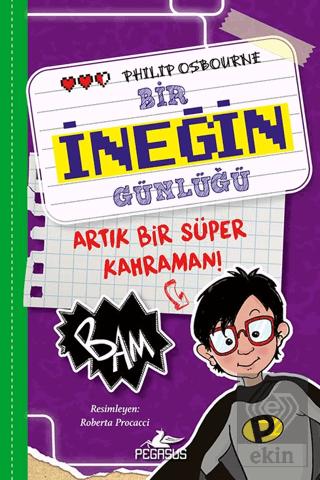 Ekin Kitap