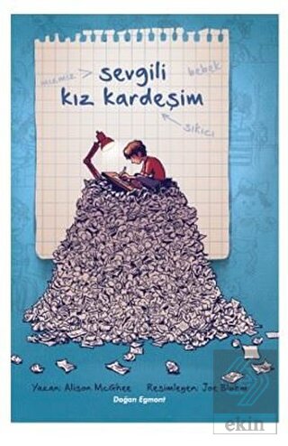 Ekin Kitap
