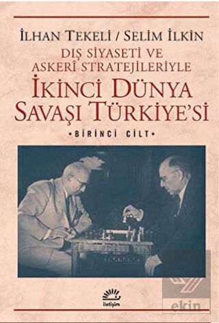 Ekin Kitap
