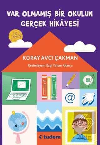 Ekin Kitap
